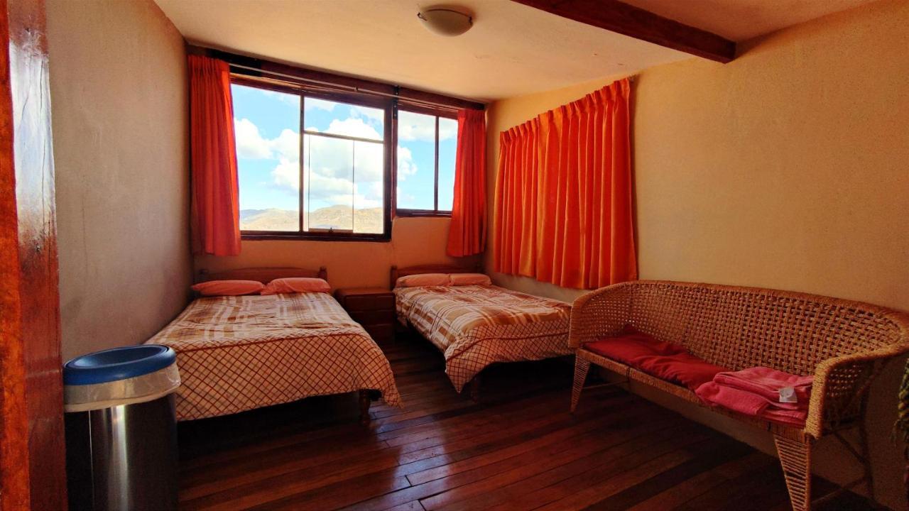 Apartament Korilazos Cuzco Zewnętrze zdjęcie